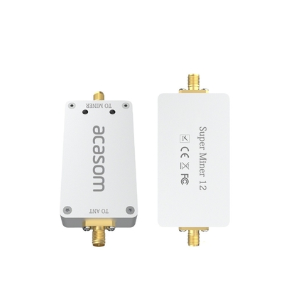 Versterker van het signaal DC 12V Bias voor DJI Drone Enhanced Range Signal