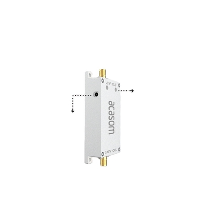 Witte 18dB 4W Wifi Wireless Versterker Router Booster Voor DJI Phantom Drone