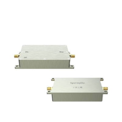 2400-2500MHz eenrichtingsversterker van RF-signaal 10W tot 50W voor anti-drone