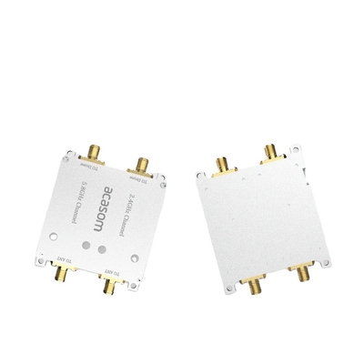 2.4GHz 5.8GHz Dubbele In- en Out RF Versterker Module