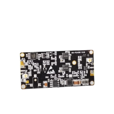 Verbeter uw vlucht: 2.4GHz 4W Drone Signal Extender PCBA met 36dBm Boost