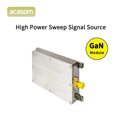 Hoog vermogen Sweepe Signal Source DC 24V 2cm Draadlengte Stabiele output