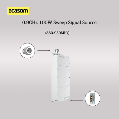 860-930MHz 100w langeafstands anti-drone module voor UAV aanpasbaar
