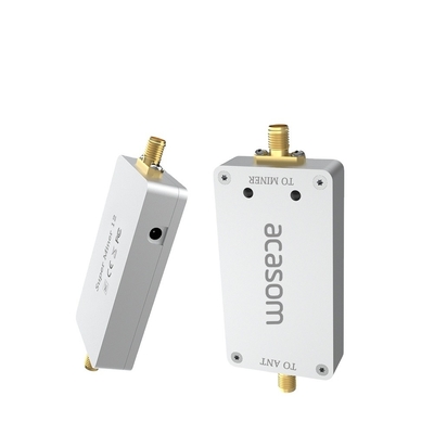 High Gain Signal Power 868MHz 915MHz DC 12V Bias Tee Voor Versterker