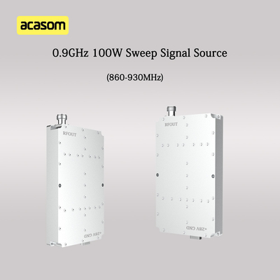 860-930MHz 100w langeafstands anti-drone module voor UAV aanpasbaar