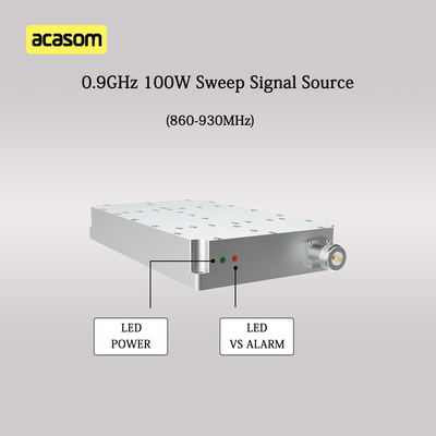 860-930MHz 100w langeafstands anti-drone module voor UAV aanpasbaar