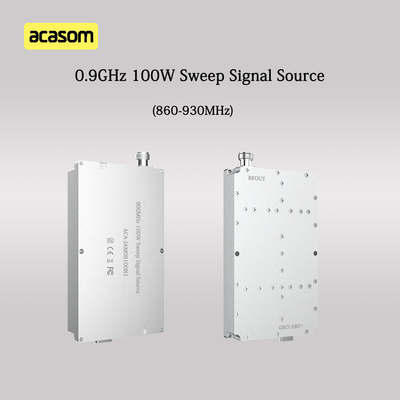 860-930MHz 100w langeafstands anti-drone module voor UAV aanpasbaar