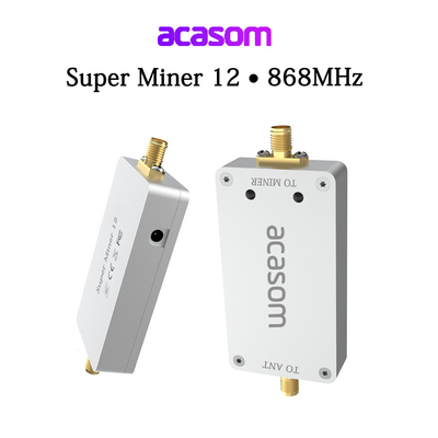 Versterker van het signaal DC 12V Bias voor DJI Drone Enhanced Range Signal