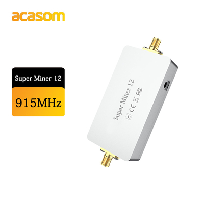 Versterker van het signaal DC 12V Bias voor DJI Drone Enhanced Range Signal