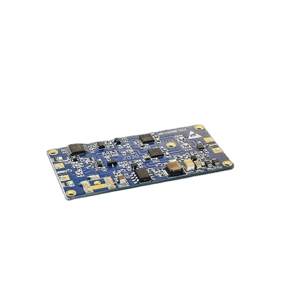 Verbeter je FPV ervaring 4W Signal Booster Antenna met LED-indicator voor DJI Mavic