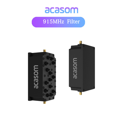 915MHz holtefilter voor heliumnetwerk 915M SAW Lora filter HNT connector SMA-vrouwelijk