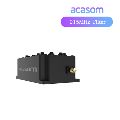 915MHz holtefilter voor heliumnetwerk 915M SAW Lora filter HNT connector SMA-vrouwelijk