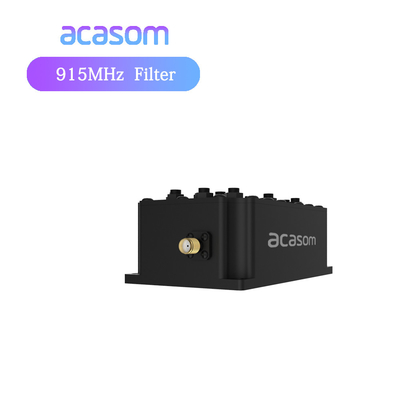 915MHz holtefilter voor heliumnetwerk 915M SAW Lora filter HNT connector SMA-vrouwelijk