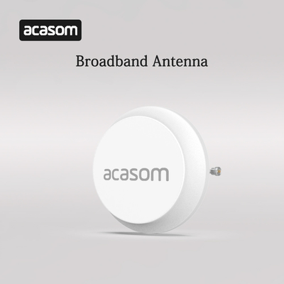 2000-6000 MHz breedband omni-directionele plafondantenne dubbelband