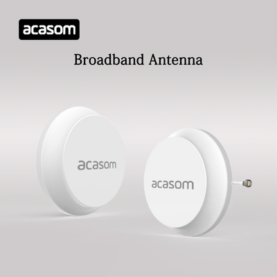 2000-6000 MHz breedband omni-directionele plafondantenne dubbelband
