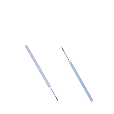 Hoge prestaties 5850MHz High Gain FPV Directional Antenna Easy Setup