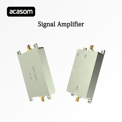 Aanpasbare 25-37dB 0,9GHz 50W RF versterker voor verbeterd draadloos signaal