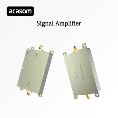 Aanpasbare 25-37dB 0,9GHz 50W RF versterker voor verbeterd draadloos signaal