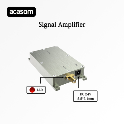 Aanpasbare 25-37dB 0,9GHz 50W RF versterker voor verbeterd draadloos signaal