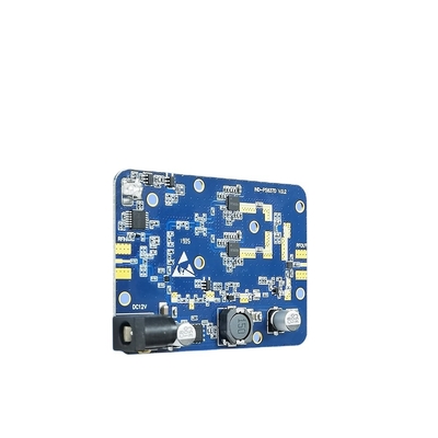 Maximaliseer je Mavic 5W 5.8GHz Signal Booster Antenna voor uitgebreide bereik