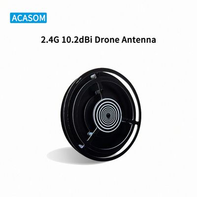 900MHz 915MHz 50W High Gain FPV Drone Antenna Met Custom PCBA Chipset SMA Man
