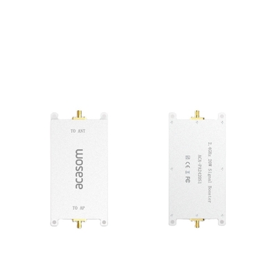 Hoogwaardige 20W RF-versterker Wifi Drone Range Extender 43Bm