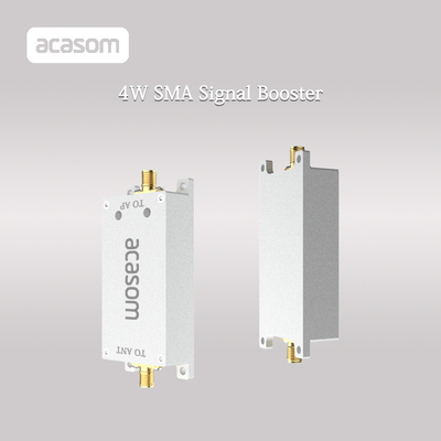 Witte 18dB 4W Wifi Wireless Versterker Router Booster Voor DJI Phantom Drone