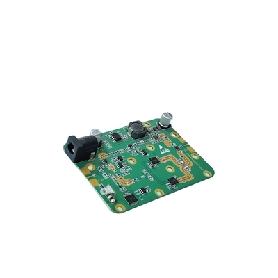 Groene 5W Signal Booster Antenna Voor DJI Mavic FPV Drones 2.4-2.5GHz Frequentie