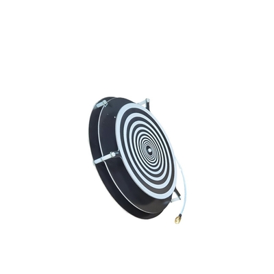 High Gain Directional Drone Jammer Antenna met RF-signaalcomponenten