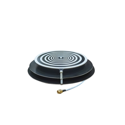 High Gain Directional Drone Jammer Antenna met RF-signaalcomponenten