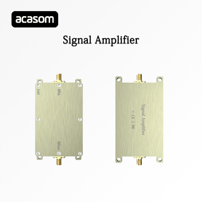 2400-2500MHz eenrichtingsversterker van RF-signaal 10W tot 50W voor anti-drone