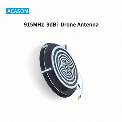 9dBi High Gain Directional Antenna Anti Drone 5,8 GHz 2,4 GHz Frequentie