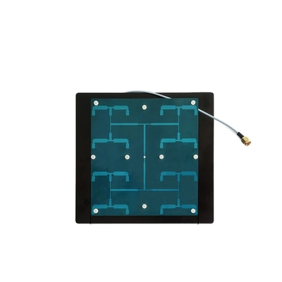 High Power FPV Panel Antenne 16° Verticale straalbreedte 21dBi Winst
