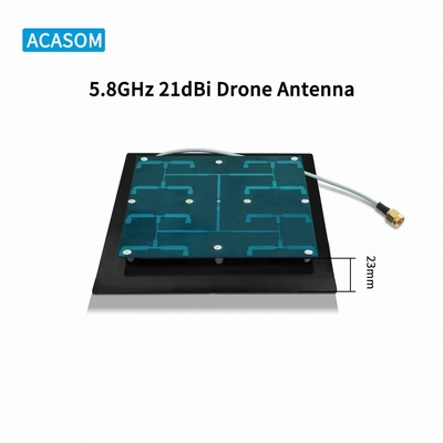 High Power FPV Panel Antenne 16° Verticale straalbreedte 21dBi Winst