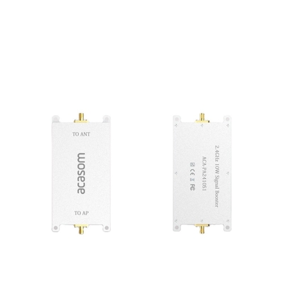 Drone Signal Booster 2.4GHz 10w 20w 40w 100w Versterker Met Jamming Functie