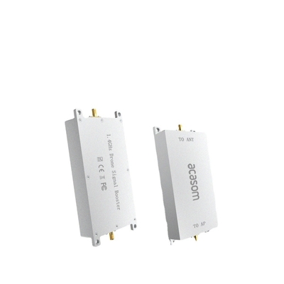 Efficiëntie 45% 40dBm 1.4GHz RF Bidirectional Amplifier Module voor draadloze extender