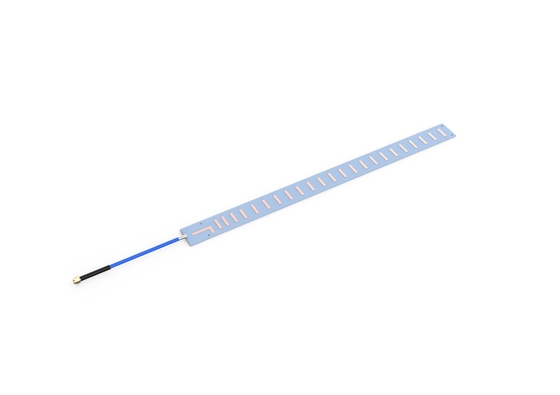 13DBi Gain Outdoor Base Station Anti Drone Antenne voor Signal Blocker