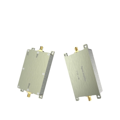 1400MHz draadloze FPV-versterker Signaalverlenger 37dB Winst 10W 20W 40dBm 43dBm
