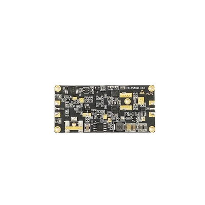 Versterk je signaal 540mA 28dBm 12V 5.8GHz WiFi module voor uitgebreide dekking