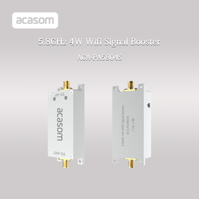 Versterk je signaal 540mA 28dBm 12V 5.8GHz WiFi module voor uitgebreide dekking
