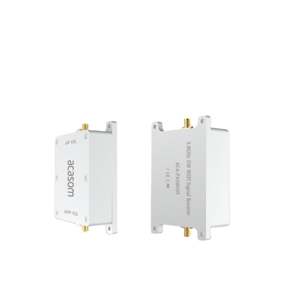 5w 5.8GHz Signal Booster Range Extender voor 5.725-5.85GHz frequentiebereik