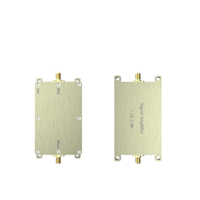 Single Way 5.2GHz 40W RF Power Amplifier-module voor eenrichtingsverbetering