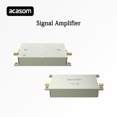 Single Way 5.2GHz 40W RF Power Amplifier-module voor eenrichtingsverbetering