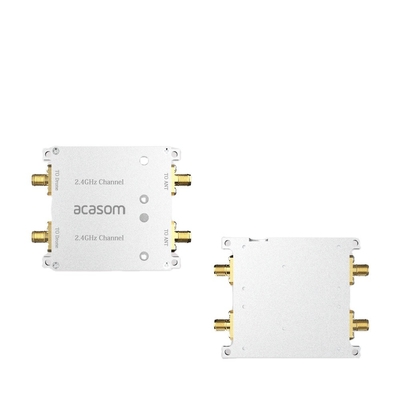 17dB Gain Dual 2.4GHz 5.8GHz RF Versterker Module met zelf ontworpen PCBA