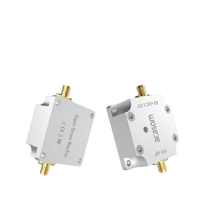 Super Drone Series DC 12V Bias Tee voor 2,4 GHz Versterker Transfer Power Supply Module
