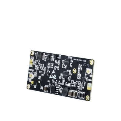 Krachtige 5W 37dBm RF Signal Booster 12V PCBA Voor 5,8GHz &amp; 2,4GHz Wireless Range Extending