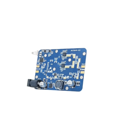 5W RF Signal Booster PCB Versterker Componenten Voor 5.8GHz WiFi Wireless Module