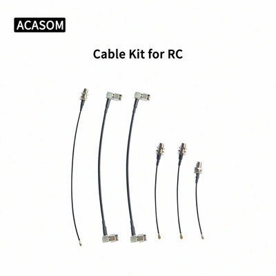2.4GHz 5.8GHz Signal Booster Antenne DJI Remote Controller Connection