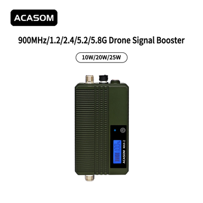 Comprehensive 900mhz Signal Booster 5.8GHz Versterker Stabiel