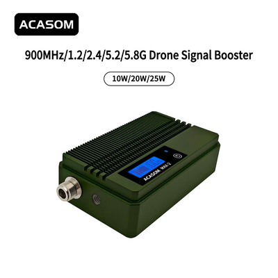 Comprehensive 900mhz Signal Booster 5.8GHz Versterker Stabiel